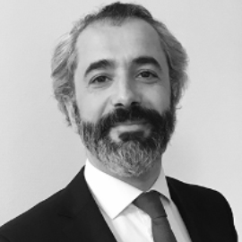 Photo de Maître Guillaume ACHOU-LEPAGE