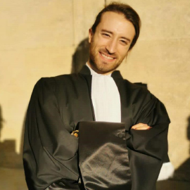 Photo de Maître Alexandre FEVRIER