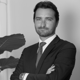 Maître Alexis GERME