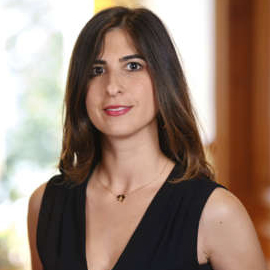 Maître Amélie SADEGHIAN
