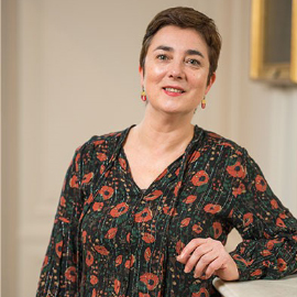Photo de Maître Estellia ARAEZ