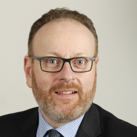 Photo de Maître Arnaud FLEURY