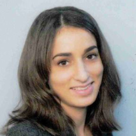 Photo de Maître Ataouia KRALFA-ROBERT