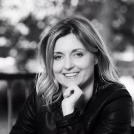 Photo de Maître Blandine CACHELOU