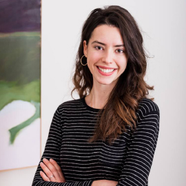 Photo de Maître Caroline PRUES