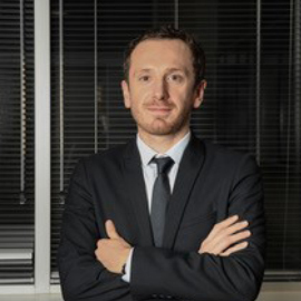 Photo de Maître Peio EIZAGA
