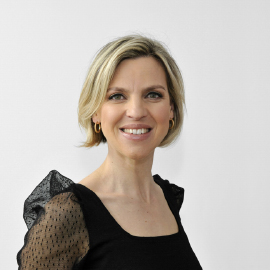 Photo de Maître Fanny METRA-FAUCON