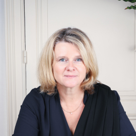 Photo de Maître Emmanuelle GERARD-DEPREZ