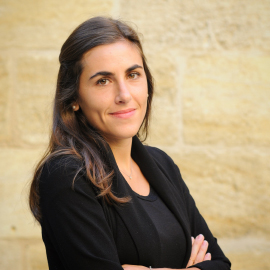 Maître Isabel ADJEMIAN
