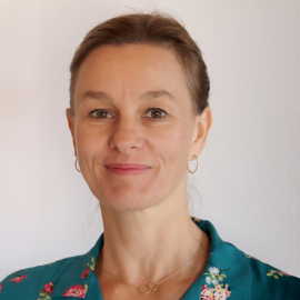 Maître Isabelle DAVY