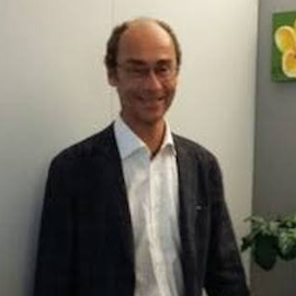 Photo de Maître Jérôme NENERT