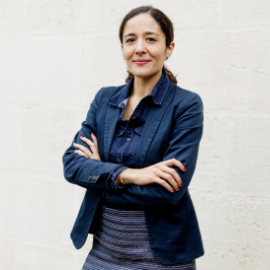 Maître Judith RAFFY
