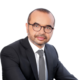 Photo de Maître Laurent GIVORD