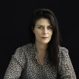 Photo de Maître Aurore LE GUYON