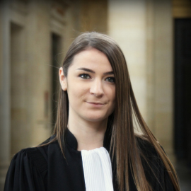 Maître Lucie LAFUENTE