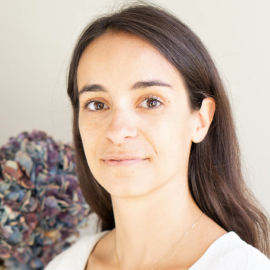 Photo de Maître Manon BRODIN