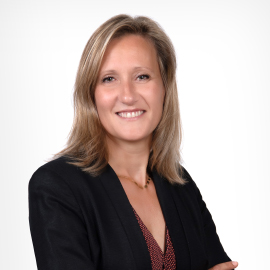 Photo de Maître Marion CHARAUDEAU