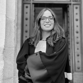 Photo de Maître Mathilde STINCO