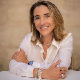 Photo de Maître Myriam-Emmanuelle LAGUILLON
