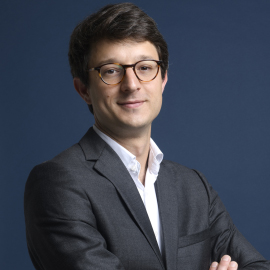 Photo de Maître Aymeric ORLIAC