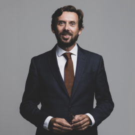 Photo de Maître Philippe LECONTE