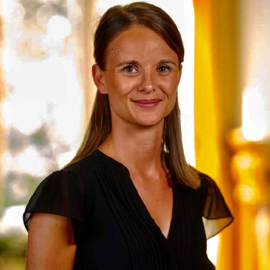 Photo de Maître Chloé ROBERT
