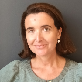 Photo de Maître Sophie PASTURAUD