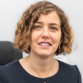 Photo de Maître Anne THIBAUD