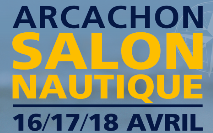 L'Ordre des Avocats de Bordeaux au salon nautique d'Arcachon du 16 au 18 avril 