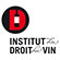 Institut du Droit du vin