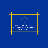 Institut du droit Européen