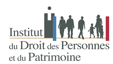 Institut du Droit des Personnes et du Patrimoine 