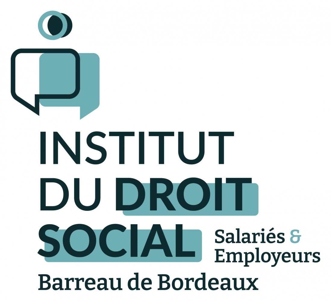Institut du Droit Social 